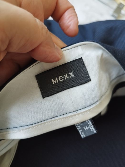 Бизнес дамски костюм MEXX с сако и панталон