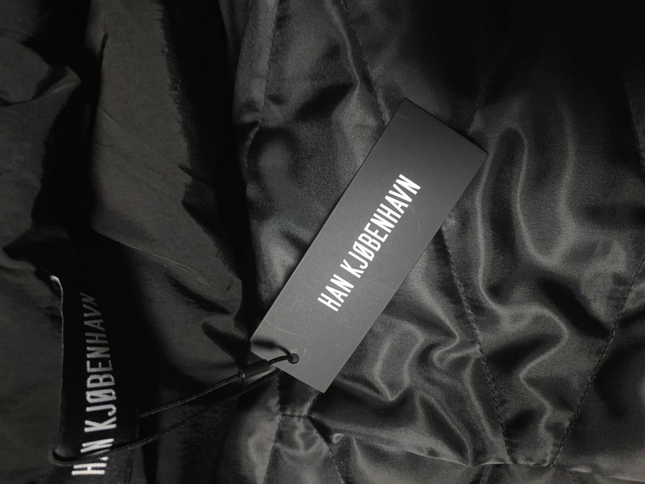 Han Kjøbenhavn зимно яке премиум марка Спешно!