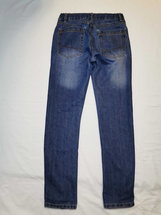 Jeans clasic baieti