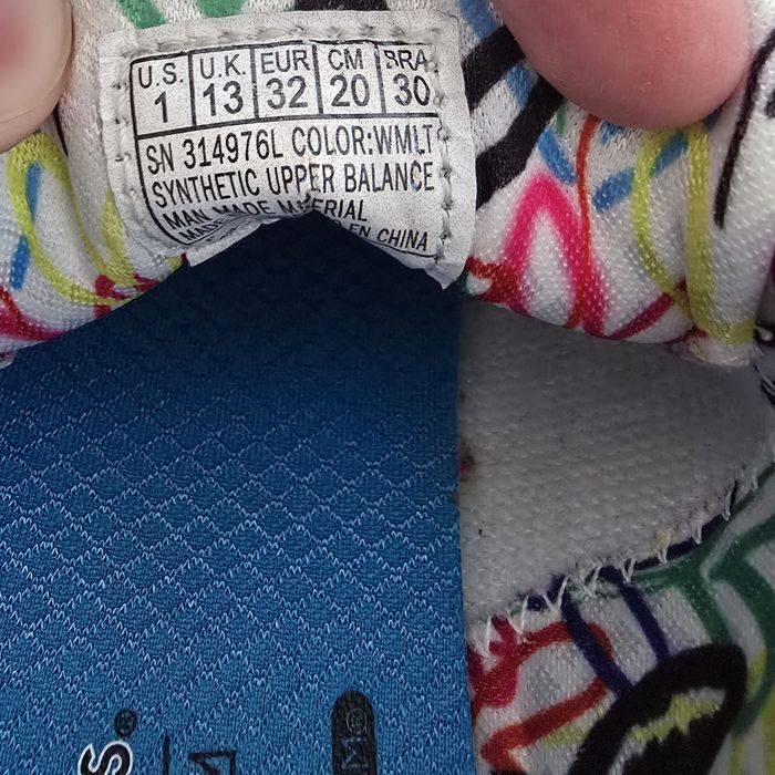 Оригинални Skechers x JGoldcrown: Uno Lite – Светещи цветове и сърца, №32