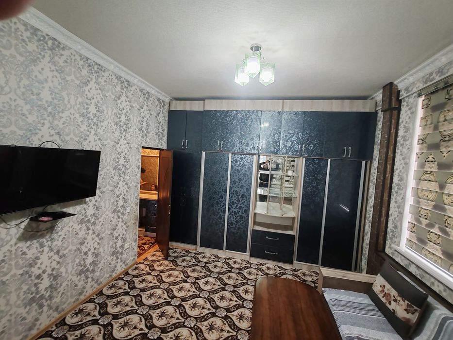 1/5/8 Дархан Кара Ниязова 42кв. Ориентир Хамид Олимжана метро