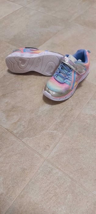 Детски маратонки Skechers