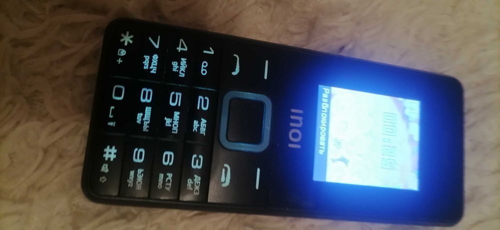 Сотовый телефон "Inoi"