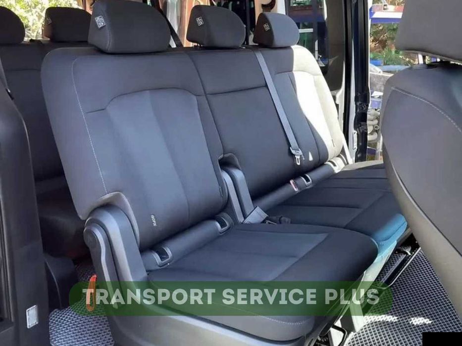 Professional transfer xizmatlari Uzb buylab: Aeroport vokzal manzil