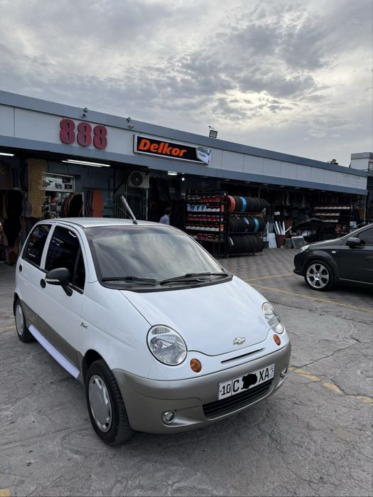 Matiz best 2017 kiraska toza