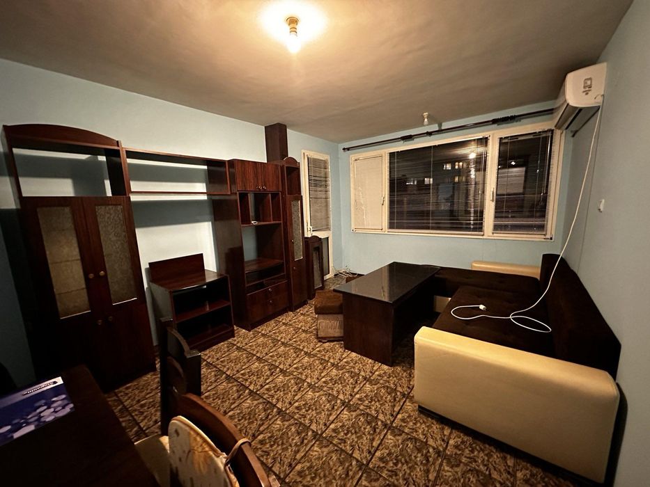 Дава се под наем Двустаен апартамент в София, Овча купел - 55 кв.м за 500 € - Снимка #1