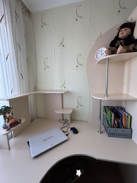 Продам стенку для детской!