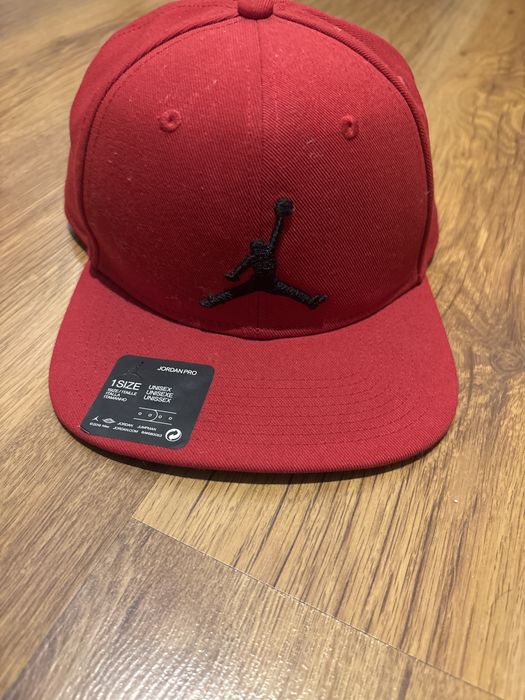 Оригинална шапка Jordan, нова