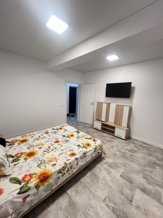 Garsonieră LUX Regim Hotelier | 24/7 | Militari Residence | Check-in Rapid