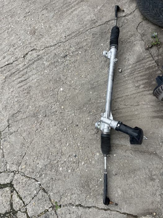 Caseta directie mazda cx5 motor 2.2 diesel an 2023rulata 47.000 km