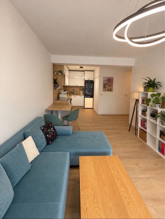 Продава се Двустаен апартамент в Варна, м-т Св. Никола - 81 кв.м за 2038 €/кв.м - Снимка #3