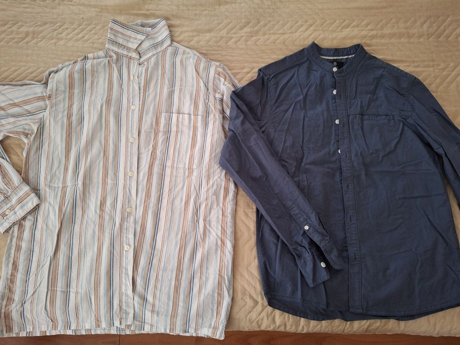 Мъжка риза  CROPP  S