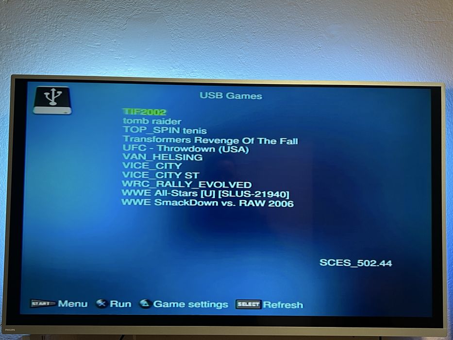 Playstatiton 2 slim /Плейстейшън 2 слим отличен!