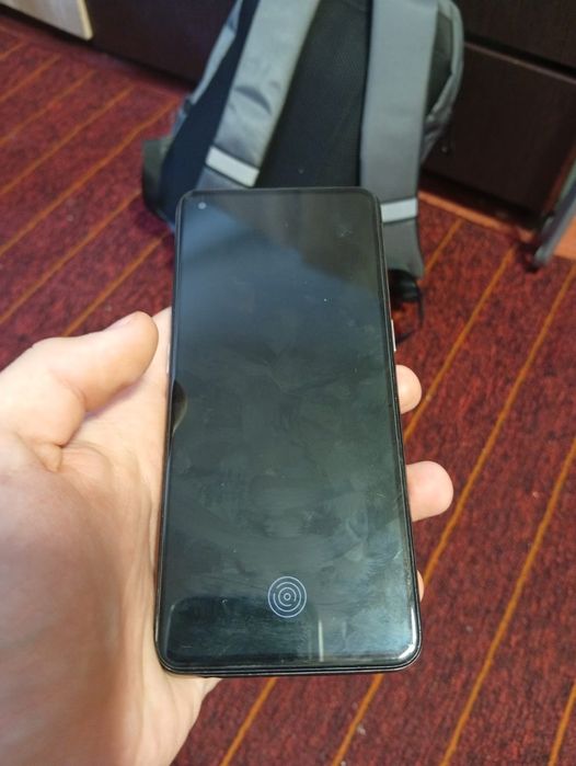 Продам Oppo reno 5