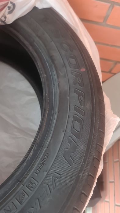 Балоны шины  на авто