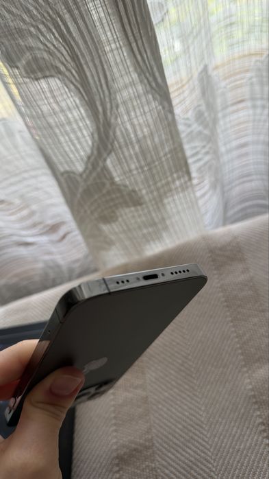 Смартфон Apple iPhone 12 Pro