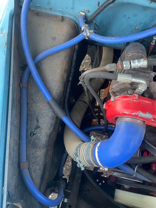 Продам ЗИЛ -130.