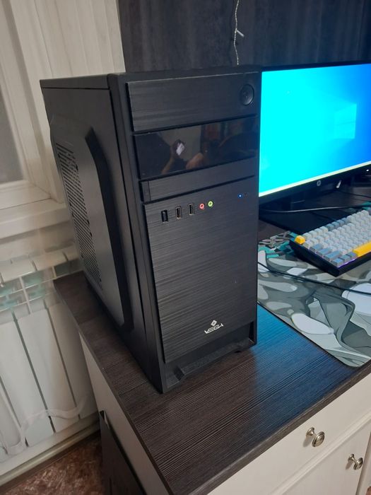 Продам системный блок corei5