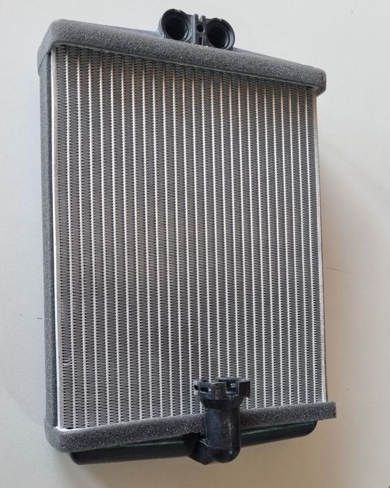 Радиатор отопителя