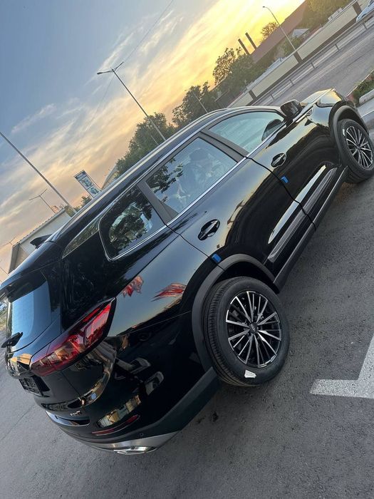 Chery Tigo 8 pro