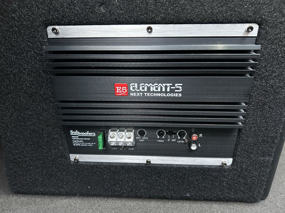 Продам саб новый