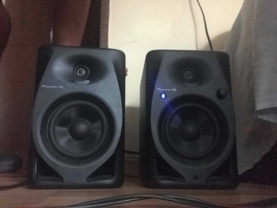Pioneer DM-40D-BT