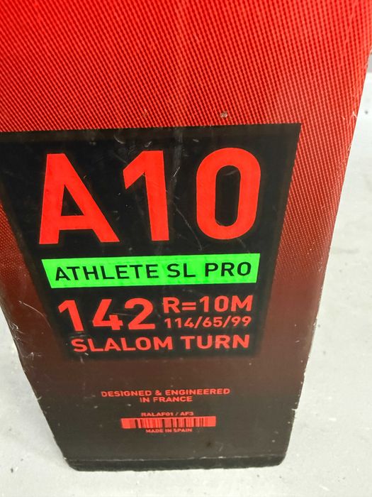 schi rossignol hero athlete sl pro L149