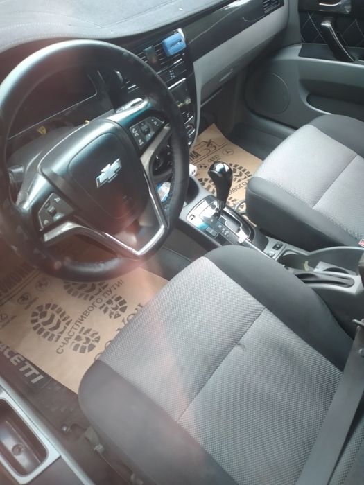 Jentra 2014 3 pazitsa avtamat