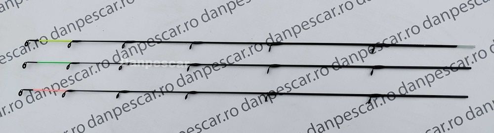 Lanseta FEEDER carbon 30T DIAMANT ZHJ FEEDER 3,60 metri A:50-150gr