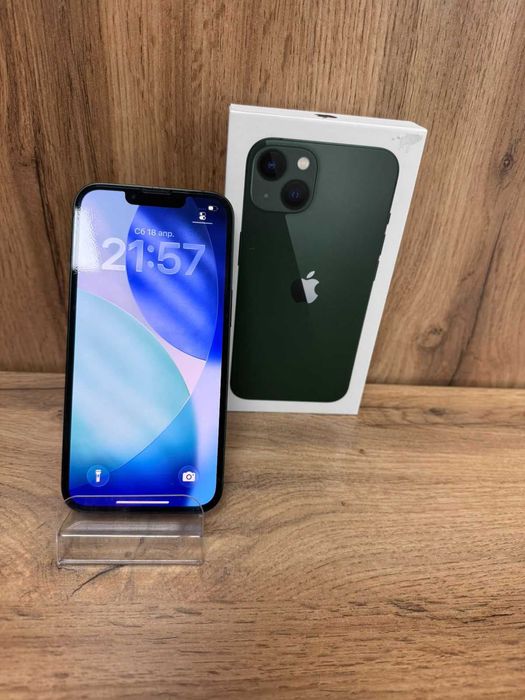 Смартфон Apple iPhone 13 128 Gb