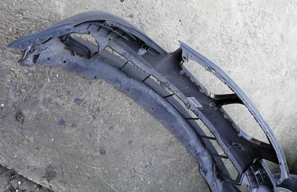 Предна броня за BMW 5 серия F10/15. 2009-2013 г. #031V