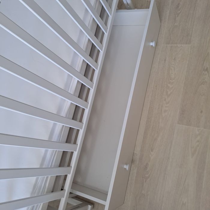 Продам детскую кровать