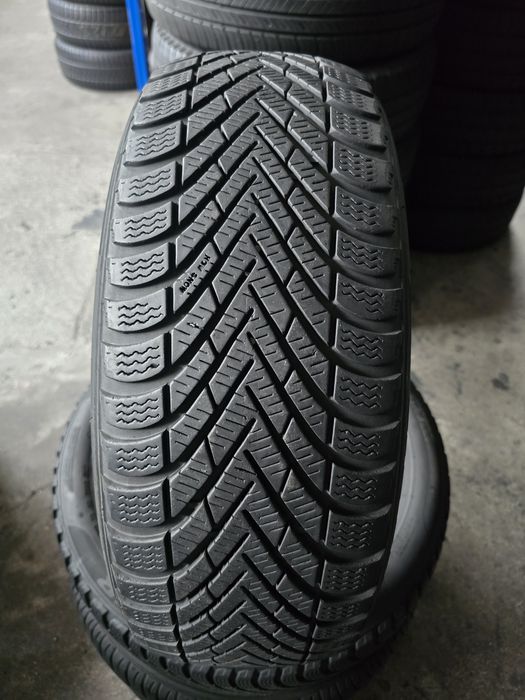 Pirelli 185/50 R16 81T MS iarnă