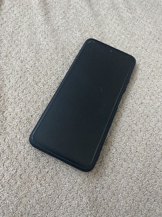 Poco X4 GT в среднем состоянии