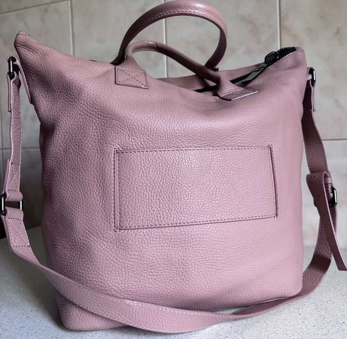 Geanta Musette Tilda