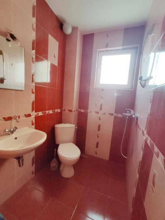 Дава се под наем Тристаен апартамент в Бургас, Меден рудник - зона А - 77 кв.м за 178.5 € - Снимка #5