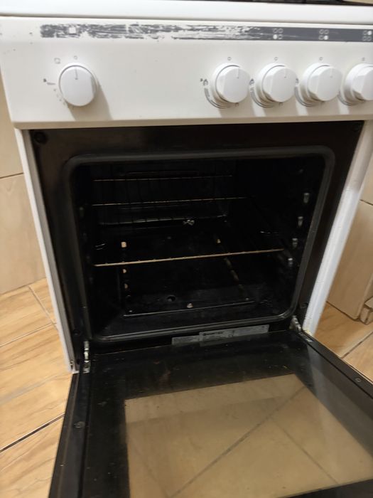 Aragaz Vortex 4 arzatoare