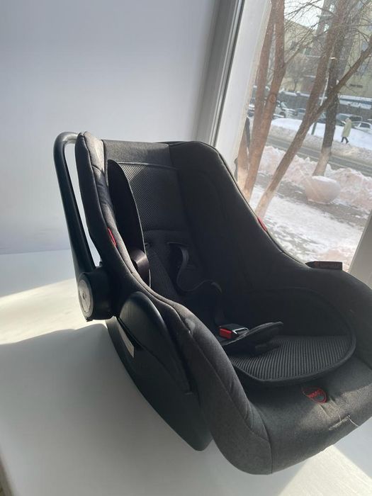 Детские автокресло