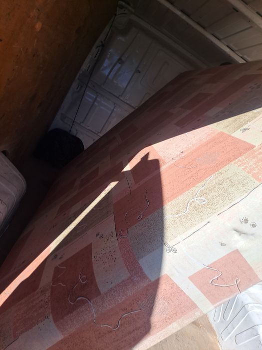 Матрак за спалня 186/144