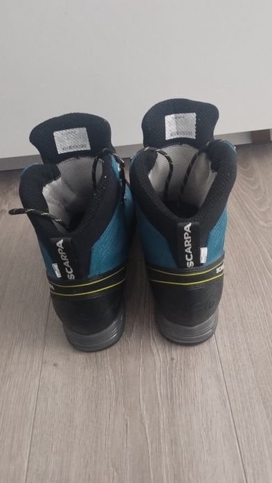Scarpa Marmolada Pro HD