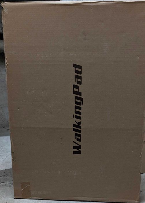 A1 Pro (WPA1F Pro) – Сгъваема Пътека за Ходене