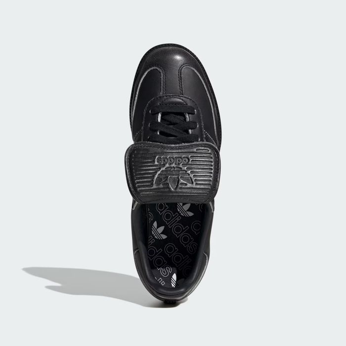 оригинал addidas SAMBA