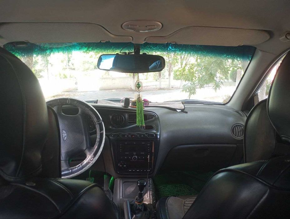 зудлик билан Леганза сотилади