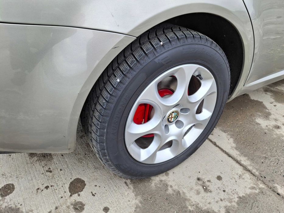 Vand Alfa Romeo 159 1.9jtdm