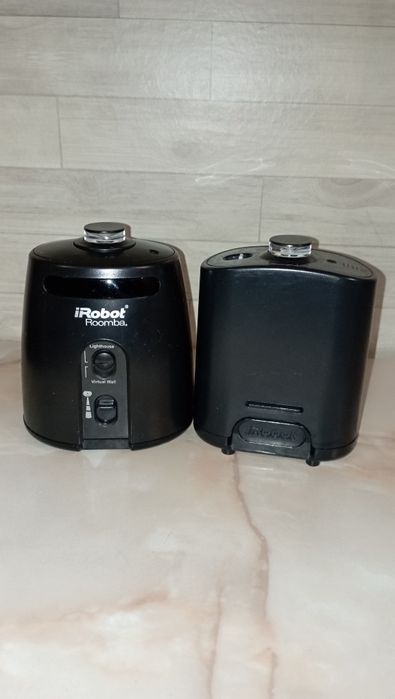 aspirator iRobot Roomba