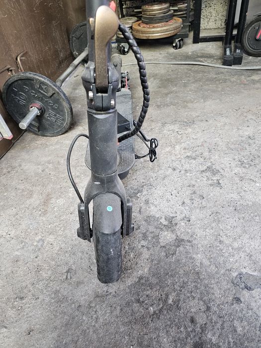 Nordic racer 600n тротинетка