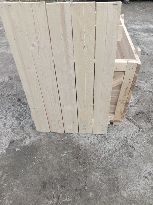 Продам тару деревянную.