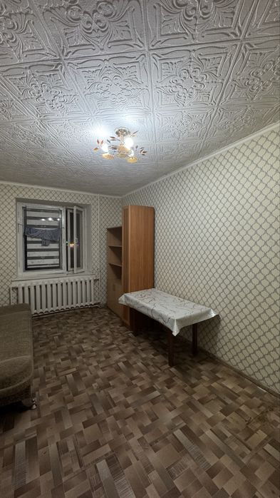 Сдается комната в общежитие