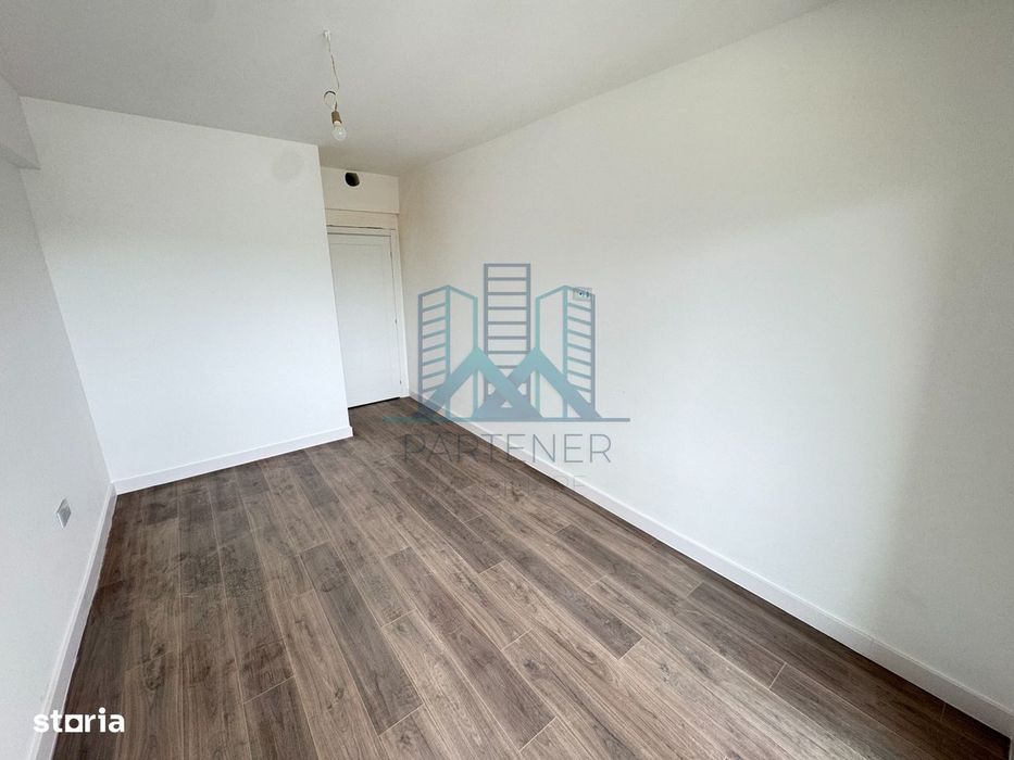Apartament 2 camere Copou, 59 mp + parcare subterana/INTABULAT/Credit