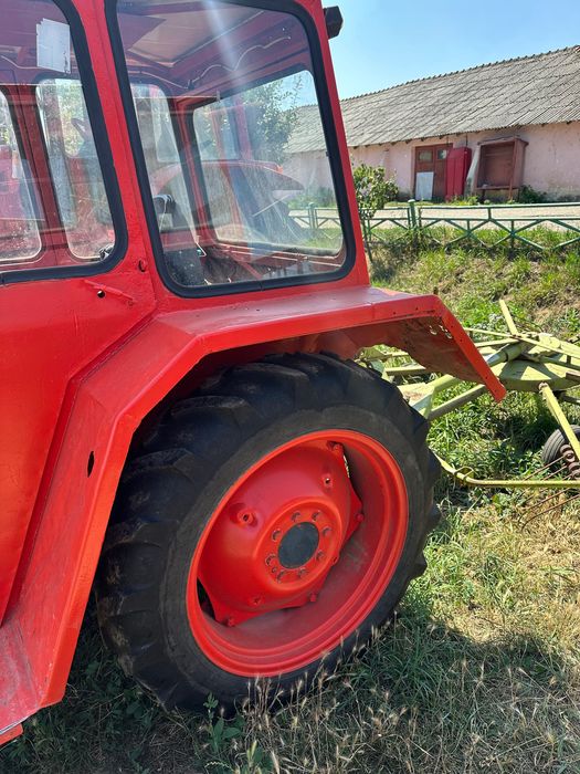Tractor Fiat 315